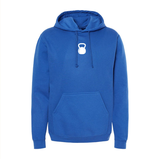 Sudadera Azul Rey Combate