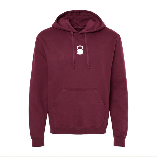 Sudadera Vino Combate