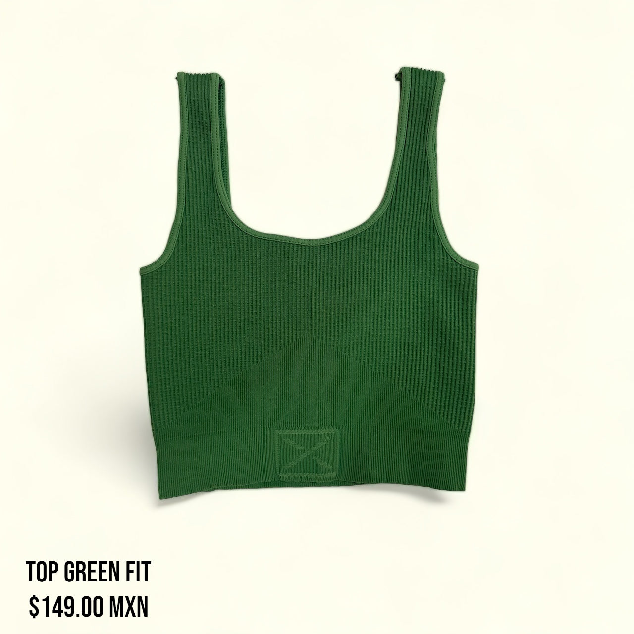 Top Green Fit